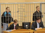 Прокурор просит расстрелять обвиняемых в теракте в минском метро