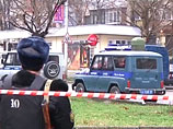 В Нальчике неизвестные убили двух полицейских, напав на опорный пункт В Нальчике неизвестные убили двух полицейских, напав на опорный пункт