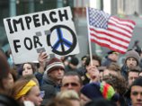 "Оккупанты" Уолл-стрит отметят юбилей протестов, парализовав финансовый центр Нью-Йорка