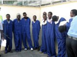 Во Франции начинается первый процесс по делу сомалийских пиратов