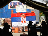 Более 20 тысяч косовских сербов запросили гражданство России