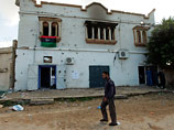 Триполи, 14 ноября 2011 года