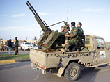 В минувшую пятницу сообщалось о стычках в 30 км от Триполи между группировками формирований ПНС из города Эз-Завия и региона Эль-Майя