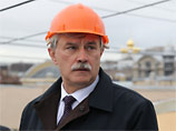 Петербург получит на сохранение исторического центра 300 млрд рублей
