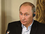 Группа китайских академиков объявила российского премьера Владимира Путина победителем "Премии мира имени Конфуция" - за выдающиеся достижения "в сохранении мира на земле" Группа китайских академиков объявила российского премьера Владимира Путина победителем "Премии мира имени Конфуция" - за выдающиеся достижения "в сохранении мира на земле"