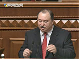 Парламентское большинство не поддержало поправку главы комитета по вопросам законодательного обеспечения правоохранительной деятельности Виктора Швеца (фракция "БЮТ-Батькивщина") об исключении из Уголовного кодекса Украины ст. 365 Парламентское большинство не поддержало поправку главы комитета по вопросам законодательного обеспечения правоохранительной деятельности Виктора Швеца (фракция "БЮТ-Батькивщина") об исключении из Уголовного кодекса Украины ст. 365