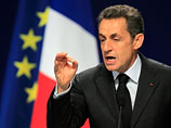 Саркози, назвавший Нетаньяху "лжецом", попытался сгладить впечатление: "можете рассчитывать на дружбу"