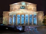 Большой театр начал продавать билеты по паспортам в борьбе с перекупщиками Большой театр начал продавать билеты по паспортам в борьбе с перекупщиками