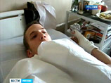 Вступившийся за девушку и угодивший вслед за этим в больницу студент юридического факультета Первого профессионального университета Глеб Харитонов объявил о намерении подать в суд на Первый канал и программу "Человек и закон" Вступившийся за девушку и угодивший вслед за этим в больницу студент юридического факультета Первого профессионального университета Глеб Харитонов объявил о намерении подать в суд на Первый канал и программу "Человек и закон"