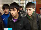 Харитонова возмутило то, что в передаче поддержали версию кавказцев, участвовавших в драке, о том, что Харитонова никто не избивал, а он сам спровоцировал "разборки" Харитонова возмутило то, что в передаче поддержали версию кавказцев, участвовавших в драке, о том, что Харитонова никто не избивал, а он сам спровоцировал "разборки"