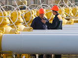 Москва и Киев завершили газовые переговоры, согласовав новую стоимость российского газа для Украины, сообщил также источник издания "Экономические известия" в администрации украинского президента
