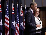 Теперь в Австралии: американские морпехи разместятся на новом континенте в противовес Китаю