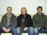 "Храбрый" уралец ограбил трех финских туристов, которые побоялись причинить россиянину чрезмерный вред "Храбрый" уралец ограбил трех финских туристов, которые побоялись причинить россиянину чрезмерный вред
