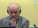 МТБЮ распорядился провести полное обследование Ратко Младича, который "стремительно слабеет" в тюрьме