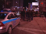 Нашлись свидетели, которые видели, как предполагаемый киллер скрывался с места расправы Нашлись свидетели, которые видели, как предполагаемый киллер скрывался с места расправы