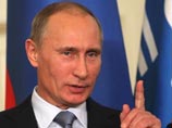 Путина отчитали из США: Кондолиза Райс решила, что он надругался над демократией Путина отчитали из США: Кондолиза Райс решила, что он надругался над демократией