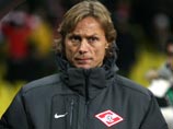Валерий Карпин назвал решения КДК РФС несамостоятельными Валерий Карпин назвал решения КДК РФС несамостоятельными