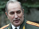 Польша досрочно освободила "русского шпиона", арест которого связывали с отставкой главы ГРУ Польша досрочно освободила "русского шпиона", арест которого связывали с отставкой главы ГРУ