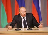 Пресса: услужливо подхватив мысль Путина о Евразийском союзе, ЕР "подставила" и его, и Медведева Пресса: услужливо подхватив мысль Путина о Евразийском союзе, ЕР "подставила" и его, и Медведева