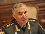Глава Генштаба российской армии генерал Николай Макаров в четверг выступил в Общественной палате с рядом довольно громких заявлений