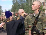 240 военных священников  в российской  армии получат должности помощников командиров