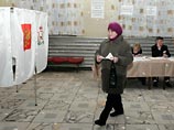 "Единая Россия" на выборах может найти 2,6 млн "мертвых душ" - помогут "политические бомжи" "Единая Россия" на выборах может найти 2,6 млн "мертвых душ" - помогут "политические бомжи"