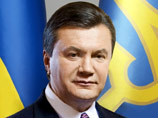 Янукович сообщил, что Украина еще не договорилась с Россией о цене на газ