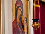 В храме на территории Тульского госуниверситета замироточили две иконы