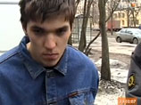 19-летний Андрей Саханенко по решению суда проведет 11 лет в исправительной колонии строгого режима