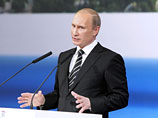 Другой опрос общественного мнения, опубликованный в четверг, 17 ноября, касается отношения россиян к тому, что Владимир Путин будет выдвинут кандидатом в президенты РФ