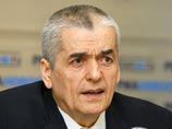 В таджикском Минздраве вызвало недоумение предложение главы Роспотребназдора Геннадия Онищенко запретить таджикским гастарбайтерам работать в России, так как они являются главными разносчиками туберкулеза и СПИДа В таджикском Минздраве вызвало недоумение предложение главы Роспотребназдора Геннадия Онищенко запретить таджикским гастарбайтерам работать в России, так как они являются главными разносчиками туберкулеза и СПИДа