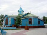 В Казахстане строят специально оборудованную церковь для людей с ограниченными возможностями В Казахстане строят специально оборудованную церковь для людей с ограниченными возможностями