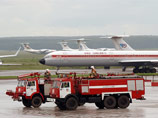 Россия накануне перешла на систему вертикального эшелонирования самолетов с сокращенными интервалами в воздушном пространстве (RVSM)