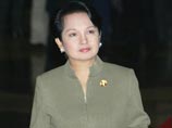 Тяжелобольная Глория Арройо, экс-президент Филиппин, арестована прямо в больничной палате