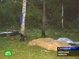 Как следует из материалов резонансного дела, в ночь на 21 июля 2007 года под Ангарском, на берегу Еловского залива, группа молодых людей напала на палаточный лагерь экологов, съехавшихся со всей России