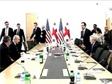 США помогают Грузии защищать морские границы США помогают Грузии защищать морские границы