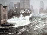 Новый прогноз ученых: Нью-Йорку грозит затопление не через 100, а уже через 10 лет