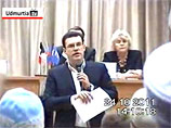 Ранее сообщалось, что Агашин на встрече с пенсионерами агитировал за единороссов Ранее сообщалось, что Агашин на встрече с пенсионерами агитировал за единороссов