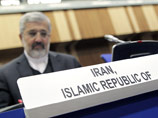 Совет управляющих МАГАТЭ призвал Иран активизировать диалог и скорее решить все вопросы