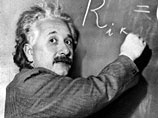 Очередной эксперимент физиков опровергает теорию Эйнштейна: в мире есть кое-что быстрее света