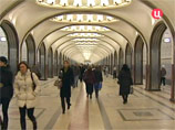 Зеленую ветку метро в Москве закрыли ради зрителей Большого театра