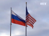 Россия и США обменялись нотами по облегчению визового режима в связи с заключением российско-американского соглашения об упрощении визовых формальностей для взаимных поездок граждан