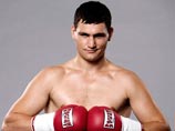 Алексеев стал обладателем вакантного титула Интернационального чемпиона по версии WBC 