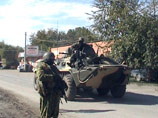 В Ингушетии в ходе спецоперации убит главарь бандгруппы Саад, готовивший теракт В Ингушетии в ходе спецоперации убит главарь бандгруппы Саад, готовивший теракт