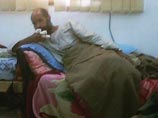 Сын Каддафи Сейф аль-Ислам задержан на юге Ливии Сын Каддафи Сейф аль-Ислам задержан на юге Ливии