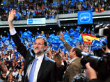 Проведенные в последние недели опросы показывают, что убедительную победу на выборах одержит Народная партия, лидер которой Мариано Рахой имеет очень хорошие шансы возглавить новое испанское правительство