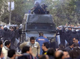 Растет число пострадавших от столкновений в Египте, есть первые жертвы