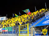РФПЛ запретит на стадионах флаг непризнанной республики Ичкерия