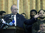 Власти Переходного национального совета (ПНС) Ливии в субботу заявили об аресте Сейфа аль-Ислама при попытке пересечения границы с Нигером