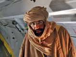 В Ливии поймали шефа разведки Каддафи Абдуллу ас-Сенусси